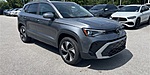 New 2025 Volkswagen Taos 1.5T SE in FAYETTEVILLE, ARKANSAS