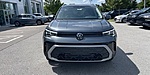 New 2025 VOLKSWAGEN TAOS 1.5T SE in FAYETTEVILLE, ARKANSAS