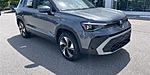 New 2025 Volkswagen Taos 1.5T SE in FAYETTEVILLE, ARKANSAS