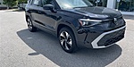 New 2025 Volkswagen Taos 1.5T SE in FAYETTEVILLE, ARKANSAS