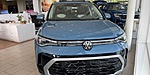 New 2025 VOLKSWAGEN TAOS 1.5T SEL in FAYETTEVILLE, ARKANSAS