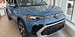 New 2025 Volkswagen Taos 1.5T SEL in FAYETTEVILLE, ARKANSAS