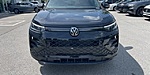 New 2025 VOLKSWAGEN TIGUAN 2.0T SE R-LINE BLACK in FAYETTEVILLE, ARKANSAS