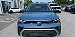 New 2025 VOLKSWAGEN TAOS 1.5T SE in FAYETTEVILLE, ARKANSAS