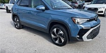 New 2025 Volkswagen Taos 1.5T SE in FAYETTEVILLE, ARKANSAS