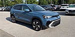 New 2025 Volkswagen Taos 1.5T SE in FAYETTEVILLE, ARKANSAS