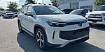 New 2025 VOLKSWAGEN TIGUAN 2.0T SE in FAYETTEVILLE, ARKANSAS