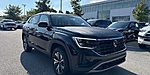 New 2026 VOLKSWAGEN ATLAS CROSS SPORT 2.0T SE in FAYETTEVILLE, ARKANSAS