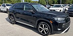 New 2025 Volkswagen Tiguan 2.0T SE in FAYETTEVILLE, ARKANSAS