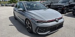 New 2025 VOLKSWAGEN GOLF GTI 2.0T SE in FAYETTEVILLE, ARKANSAS