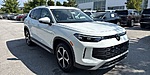 New 2025 VOLKSWAGEN TIGUAN 2.0T SE in FAYETTEVILLE, ARKANSAS