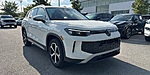 New 2025 VOLKSWAGEN TIGUAN 2.0T SE in FAYETTEVILLE, ARKANSAS