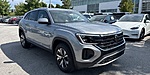 New 2026 VOLKSWAGEN ATLAS CROSS SPORT 2.0T SE in FAYETTEVILLE, ARKANSAS