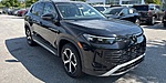 New 2025 VOLKSWAGEN TIGUAN 2.0T SE in FAYETTEVILLE, ARKANSAS
