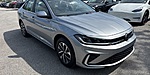 New 2025 VOLKSWAGEN JETTA 1.5T S in FAYETTEVILLE, ARKANSAS