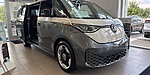 New 2025 VOLKSWAGEN ID. BUZZ  in FAYETTEVILLE, ARKANSAS