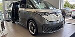 New 2025 Volkswagen ID. Buzz PRO S PLUS in FAYETTEVILLE, ARKANSAS