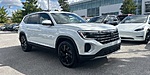 New 2026 Volkswagen Atlas 2.0T SE W/TECHNOLOGY in FAYETTEVILLE, ARKANSAS