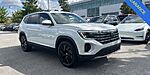 New 2026 Volkswagen Atlas 2.0T SE W/TECHNOLOGY in FAYETTEVILLE, ARKANSAS