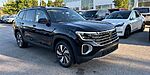New 2026 Volkswagen Atlas 2.0T SE W/TECHNOLOGY in FAYETTEVILLE, ARKANSAS