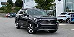 New 2026 Volkswagen Atlas 2.0T SE W/TECHNOLOGY in FAYETTEVILLE, ARKANSAS