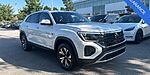 New 2026 Volkswagen Atlas Cross Sport 2.0T SE in FAYETTEVILLE, ARKANSAS