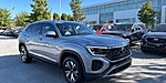 New 2026 Volkswagen Atlas Cross Sport 2.0T SE in FAYETTEVILLE, ARKANSAS