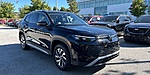 New 2026 Volkswagen Tiguan S in FAYETTEVILLE, ARKANSAS