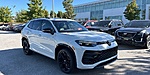 New 2026 Volkswagen Tiguan SE in FAYETTEVILLE, ARKANSAS