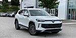 New 2026 Volkswagen Tiguan 2.0T S in FAYETTEVILLE, ARKANSAS