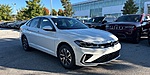 New 2026 Volkswagen Jetta 1.5T S in FAYETTEVILLE, ARKANSAS