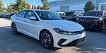 New 2026 Volkswagen Jetta 1.5T SPORT in FAYETTEVILLE, ARKANSAS