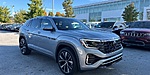 New 2026 Volkswagen Atlas Cross Sport 2.0T SEL PREMIUM R-LINE in FAYETTEVILLE, ARKANSAS