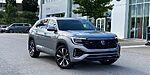 New 2026 Volkswagen Atlas Cross Sport 2.0T SEL PREMIUM R-LINE in FAYETTEVILLE, ARKANSAS