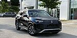 New 2026 Volkswagen Tiguan 2.0T S in FAYETTEVILLE, ARKANSAS