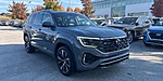 New 2026 Volkswagen Atlas 2.0T SEL PREMIUM R-LINE in FAYETTEVILLE, ARKANSAS