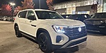 New 2025 Volkswagen Atlas 2.0T PEAK EDITION in FAYETTEVILLE, ARKANSAS