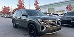 New 2026 Volkswagen Atlas 2.0T SE W/TECHNOLOGY in FAYETTEVILLE, ARKANSAS