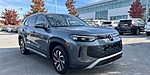 New 2026 Volkswagen Tiguan 2.0T S in FAYETTEVILLE, ARKANSAS