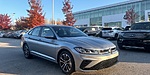 New 2026 Volkswagen Jetta 1.5T SPORT in FAYETTEVILLE, ARKANSAS