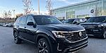 New 2026 Volkswagen Atlas 2.0T SEL PREMIUM R-LINE in FAYETTEVILLE, ARKANSAS