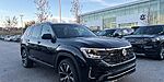 New 2026 Volkswagen Atlas 2.0T SEL PREMIUM R-LINE in FAYETTEVILLE, ARKANSAS