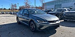 New 2026 Volkswagen Jetta 1.5T SPORT in FAYETTEVILLE, ARKANSAS