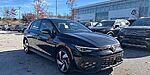 New 2026 Volkswagen Golf GTI 2.0T S in FAYETTEVILLE, ARKANSAS