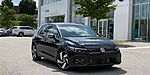 New 2026 Volkswagen Golf GTI 2.0T S in FAYETTEVILLE, ARKANSAS