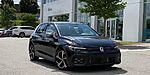 New 2026 Volkswagen Golf GTI 2.0T SE in FAYETTEVILLE, ARKANSAS