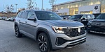 New 2026 Volkswagen Atlas 2.0T SEL PREMIUM R-LINE in FAYETTEVILLE, ARKANSAS