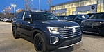 New 2026 Volkswagen Atlas 2.0T SE W/TECHNOLOGY in FAYETTEVILLE, ARKANSAS