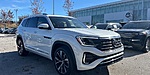 New 2026 Volkswagen Atlas 2.0T SEL PREMIUM R-LINE in FAYETTEVILLE, ARKANSAS