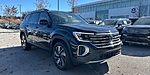 New 2026 Volkswagen Atlas 2.0T SE W/TECHNOLOGY in FAYETTEVILLE, ARKANSAS